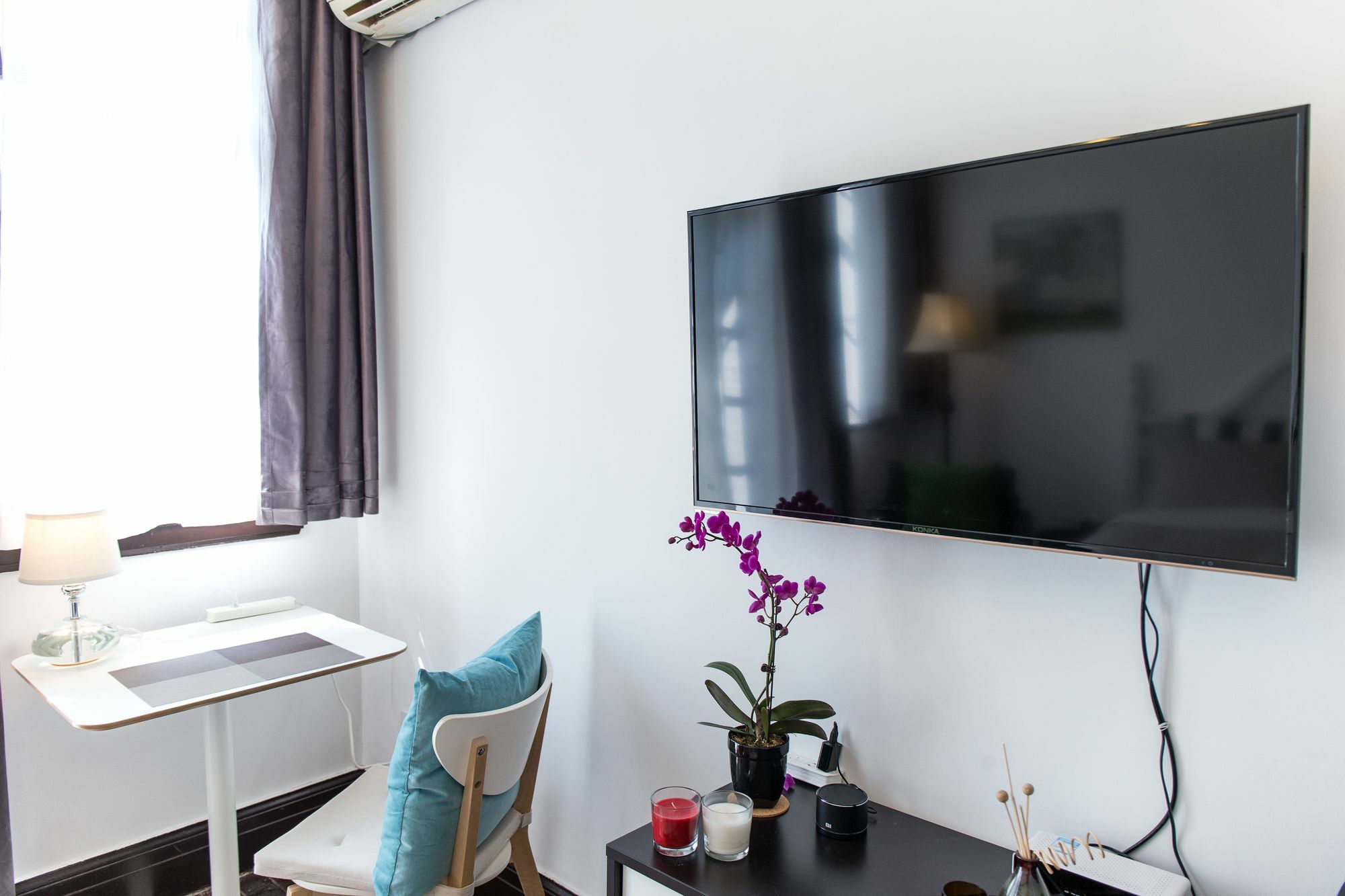 Le Mansion Apartment شانغهاي المظهر الخارجي الصورة