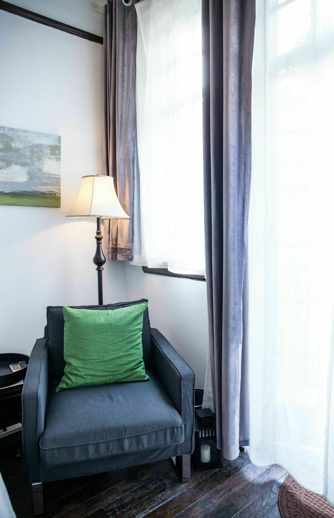 Le Mansion Apartment شانغهاي المظهر الخارجي الصورة