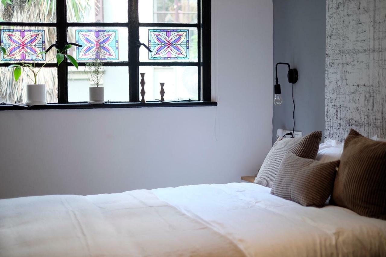 Le Mansion Apartment شانغهاي المظهر الخارجي الصورة