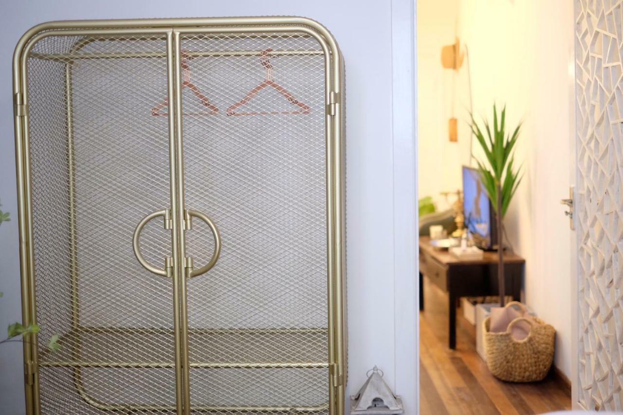 Le Mansion Apartment شانغهاي المظهر الخارجي الصورة