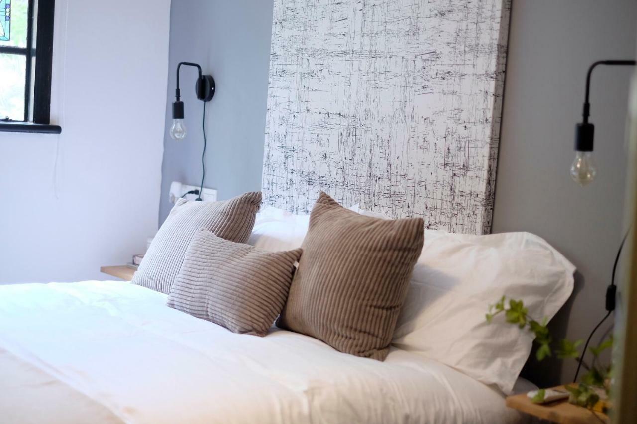 Le Mansion Apartment شانغهاي المظهر الخارجي الصورة