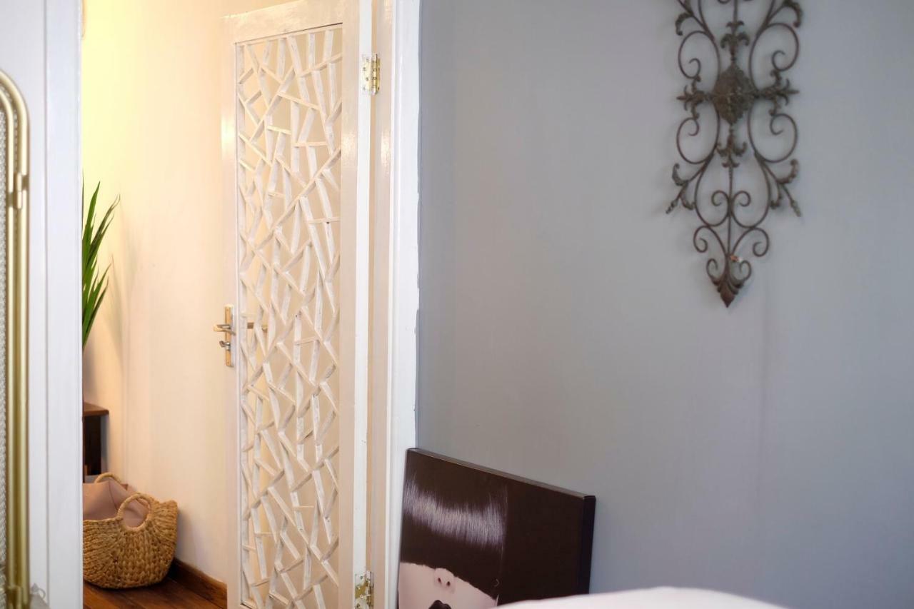 Le Mansion Apartment شانغهاي المظهر الخارجي الصورة