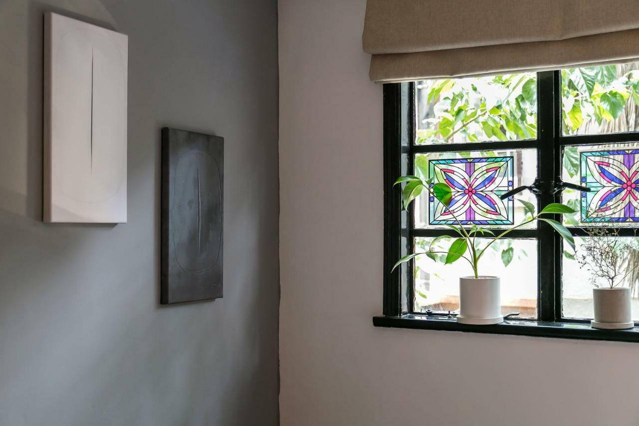 Le Mansion Apartment شانغهاي المظهر الخارجي الصورة