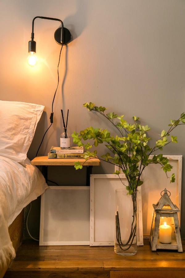 Le Mansion Apartment شانغهاي المظهر الخارجي الصورة