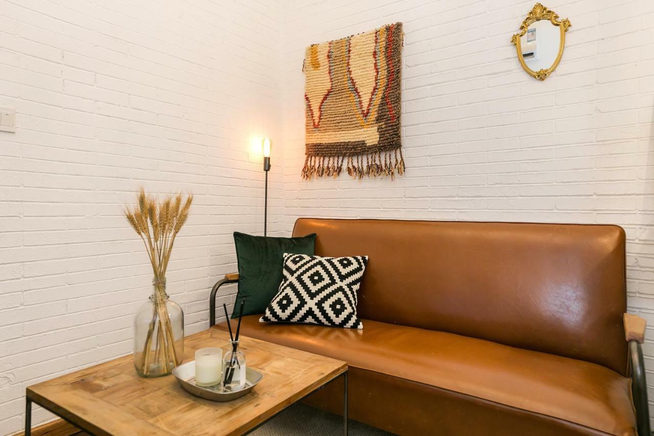 Le Mansion Apartment شانغهاي المظهر الخارجي الصورة